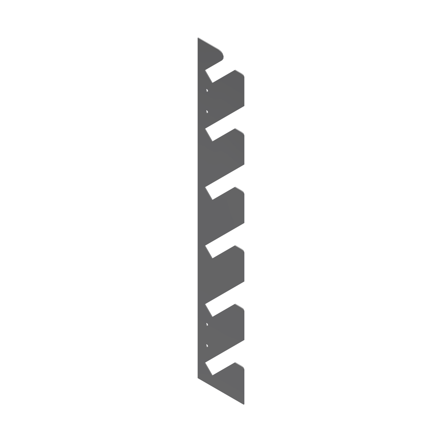 Centre Support Bracket