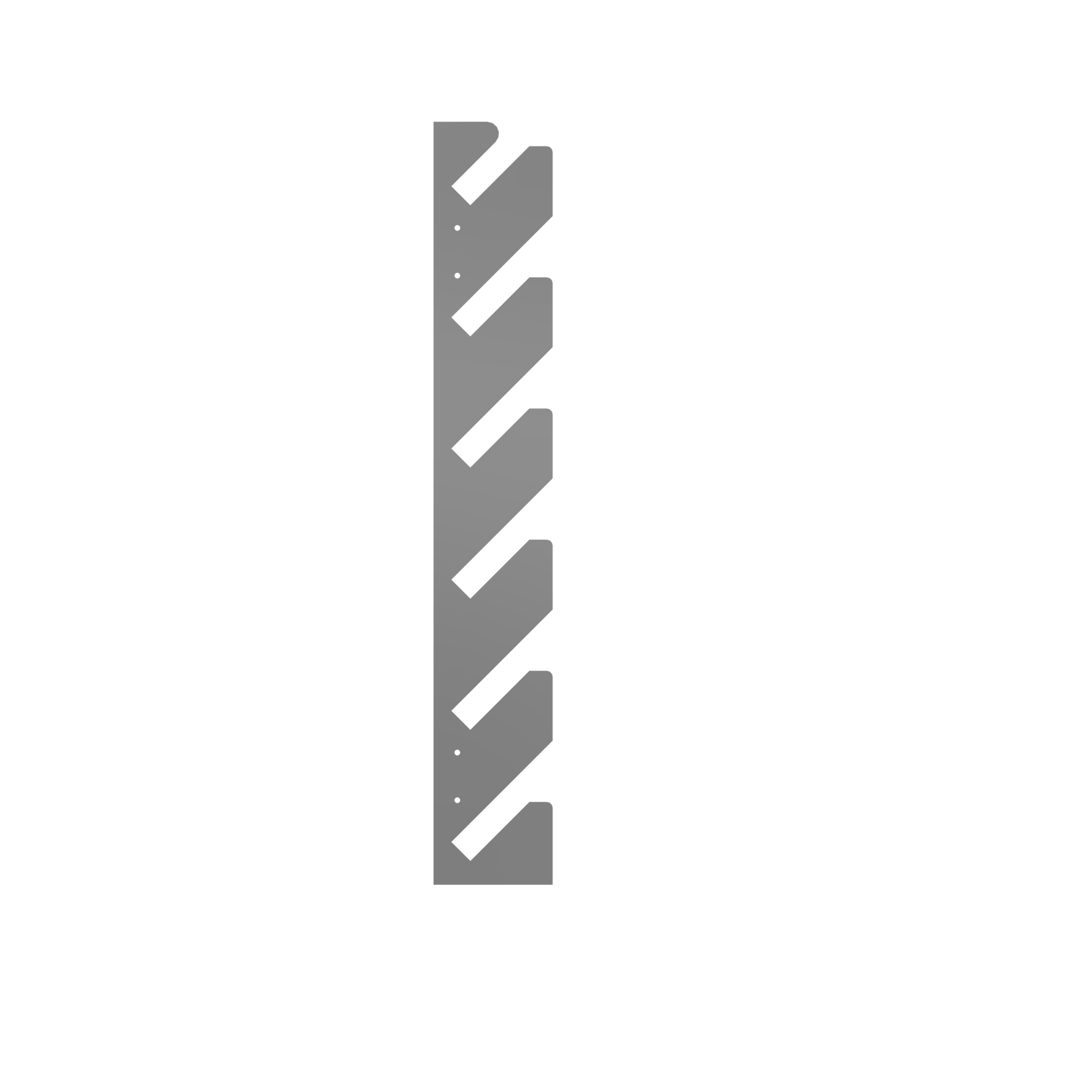 Centre Support Bracket