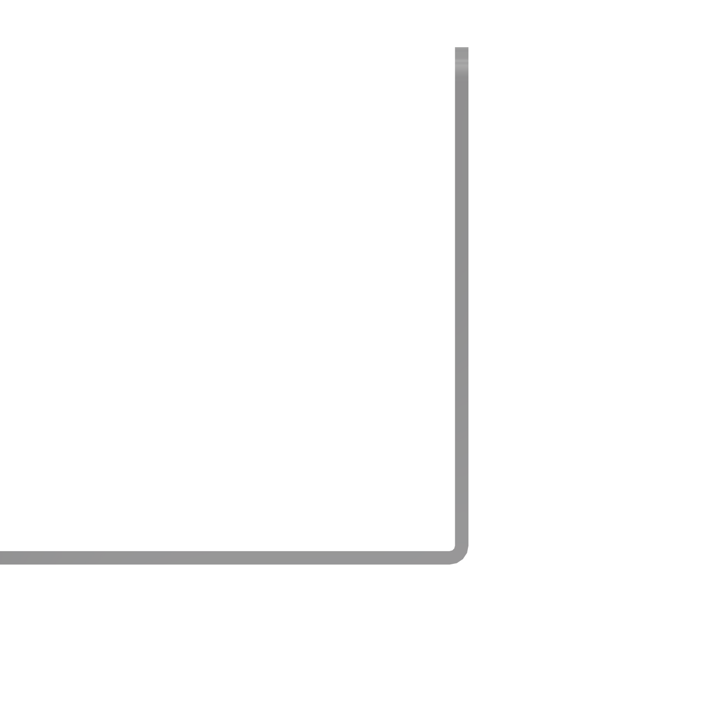 L- Support Bracket