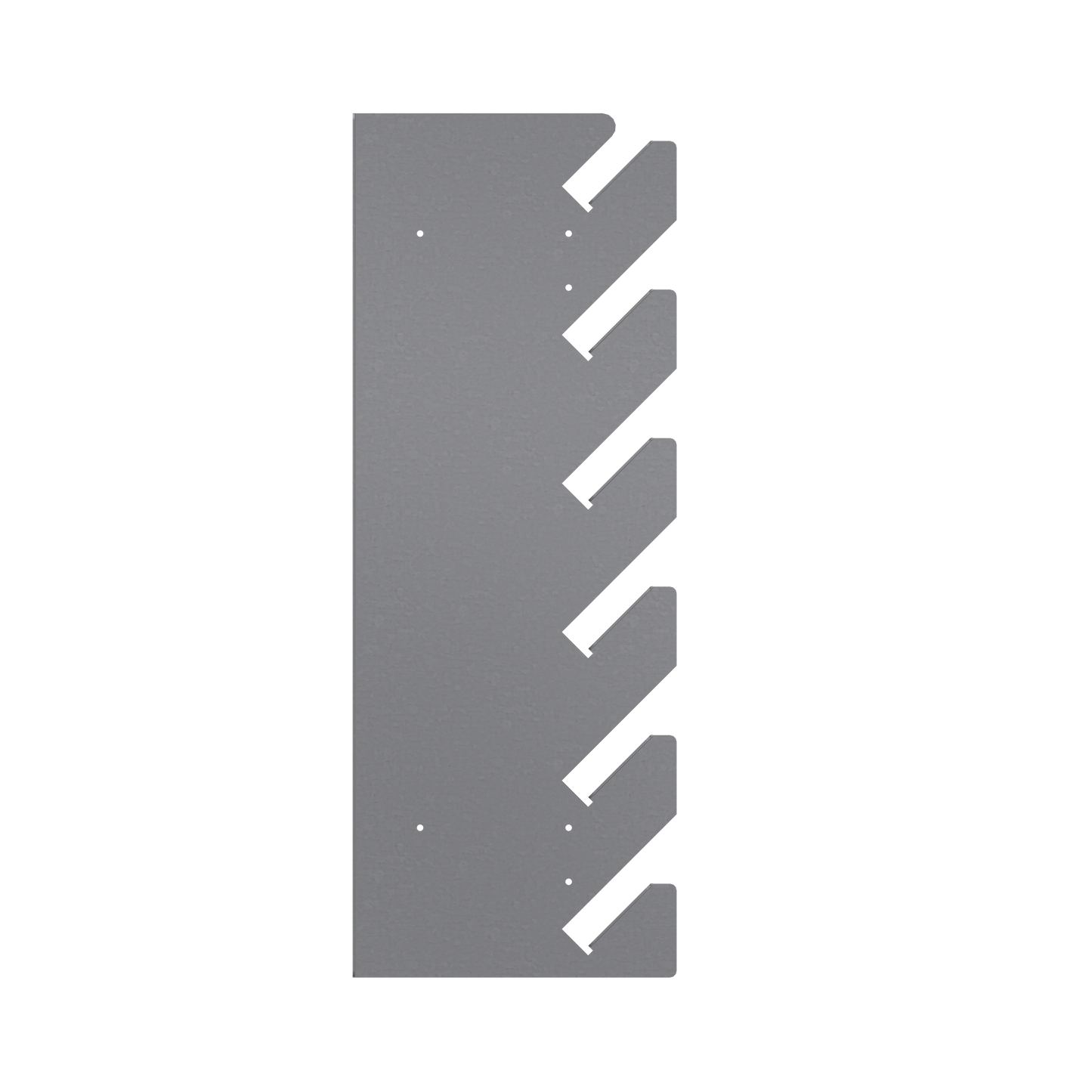 End Bracket (Left)