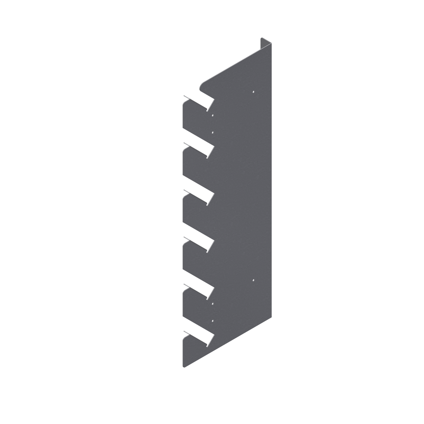 End Bracket (Left)