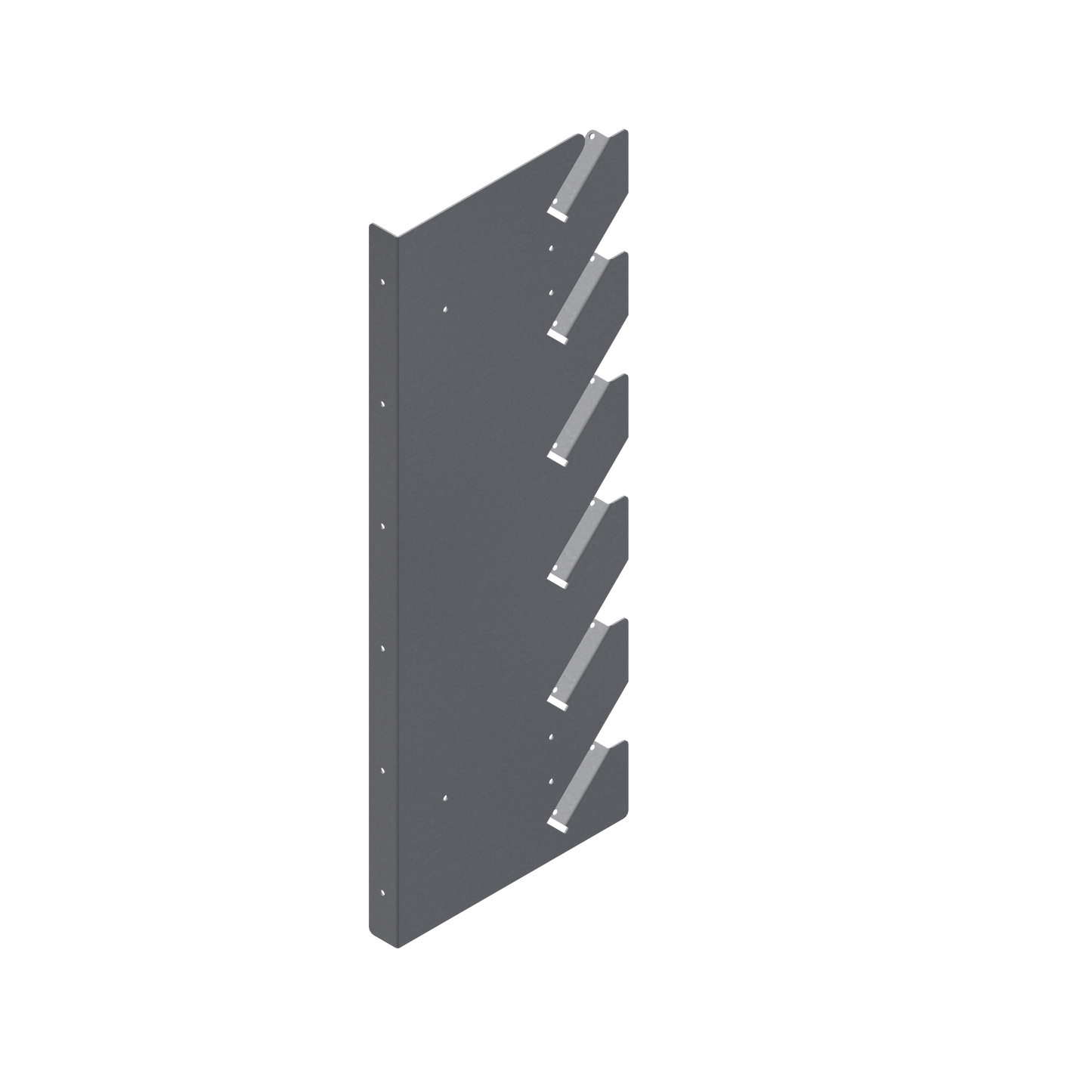 End Bracket (Right)