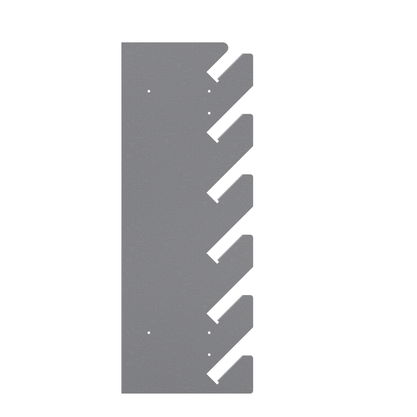 End Bracket (Right)