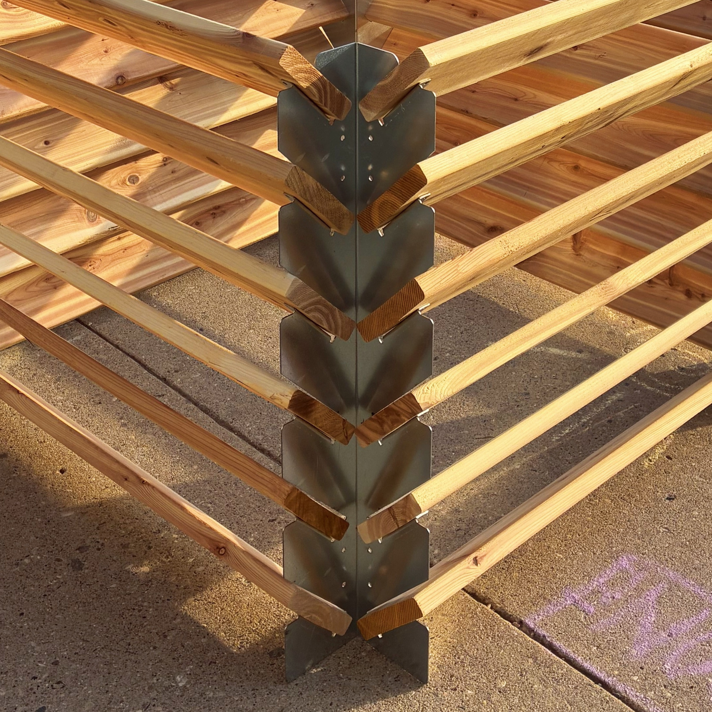 Corner Bracket