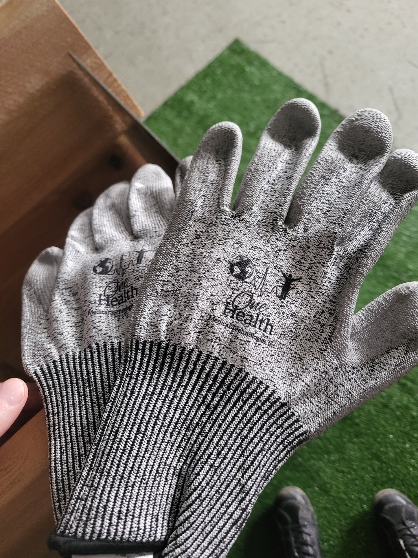 Gardening Gloves