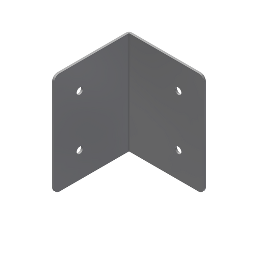 L- Support Bracket