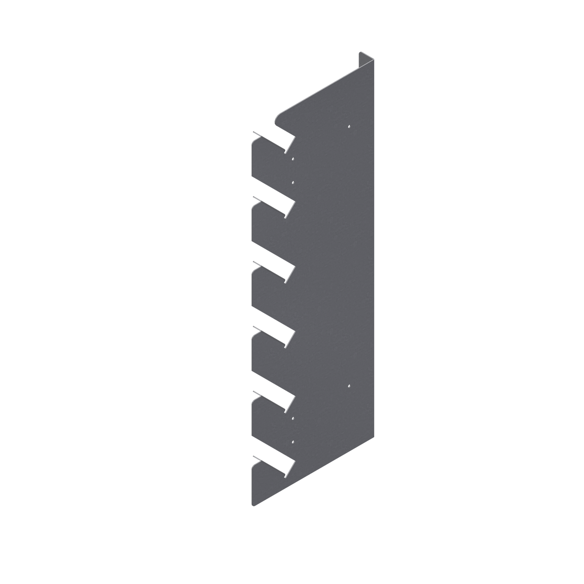 End Bracket (Left)