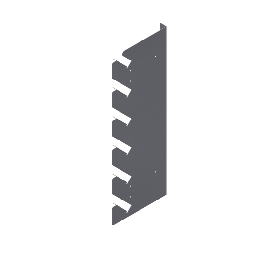 End Bracket (Left)
