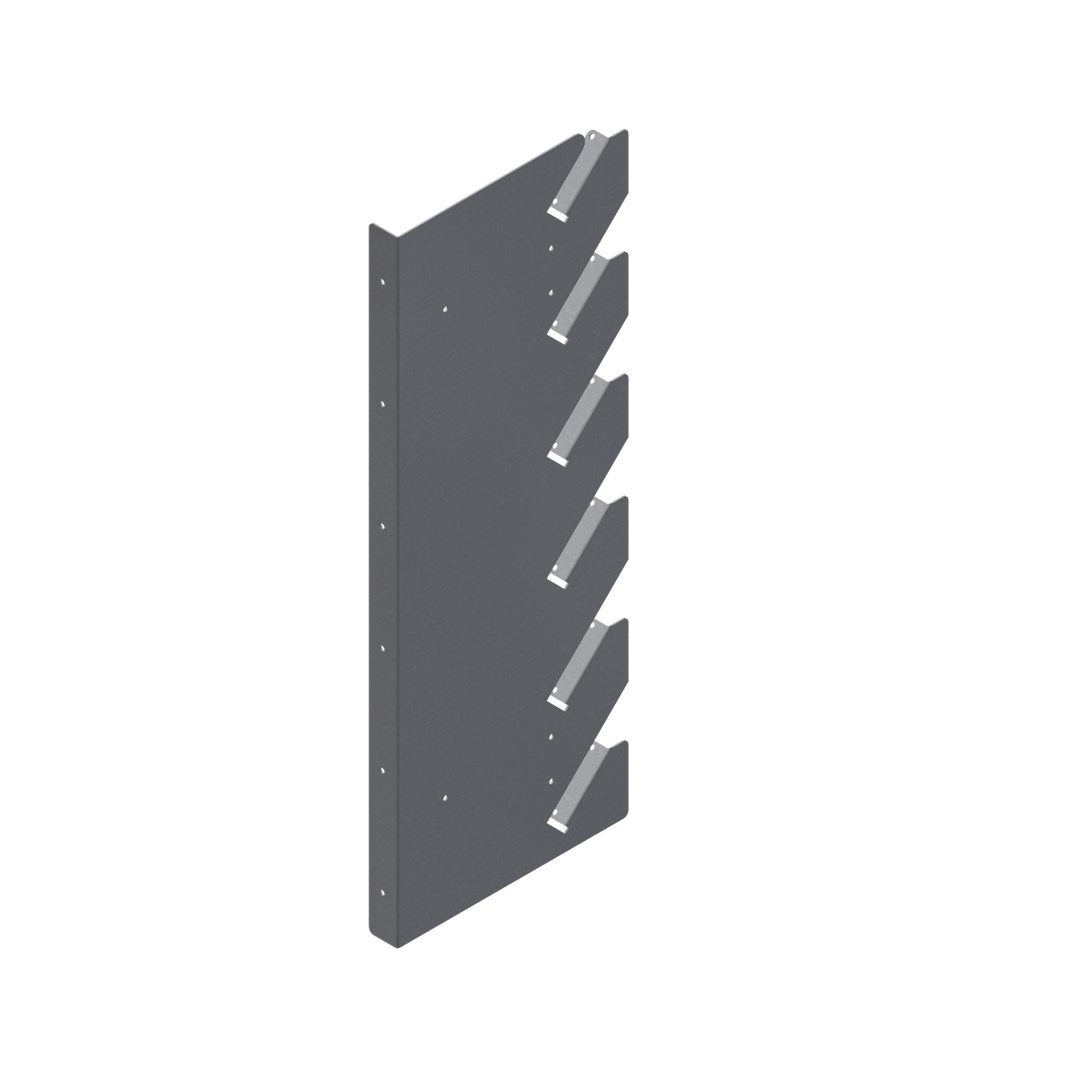 End Bracket (Right)