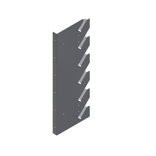 End Bracket (Right)