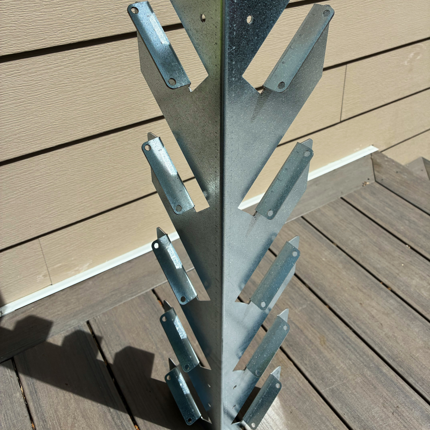 Corner Bracket