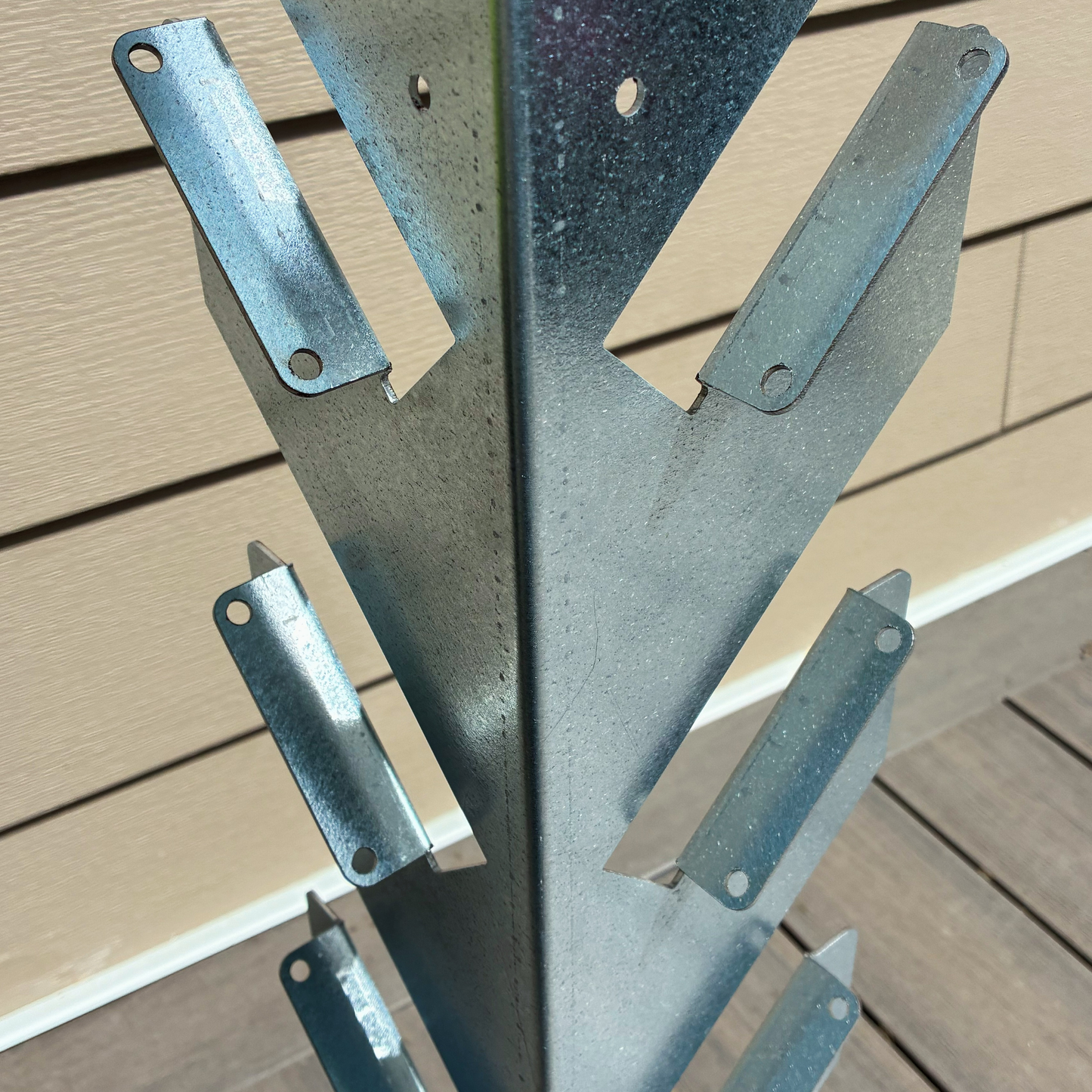 Corner Bracket