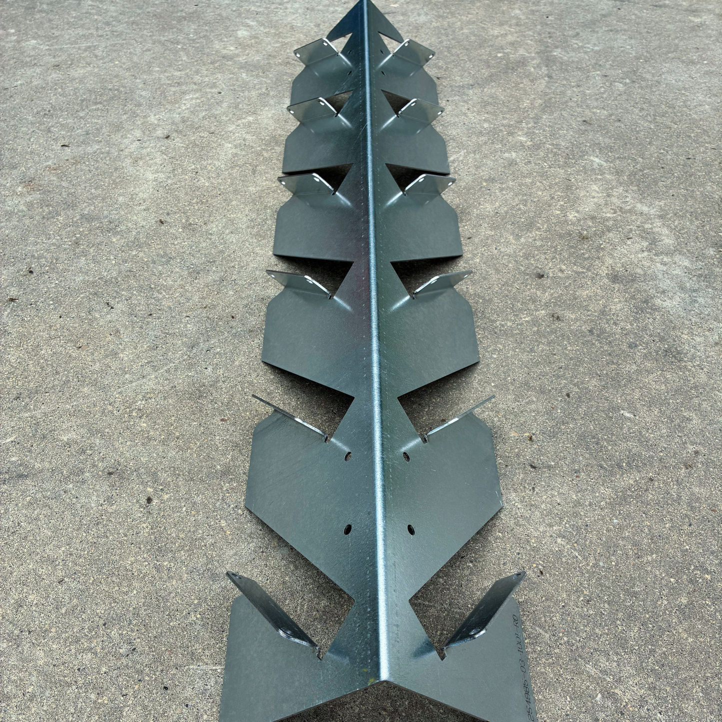 Corner Bracket