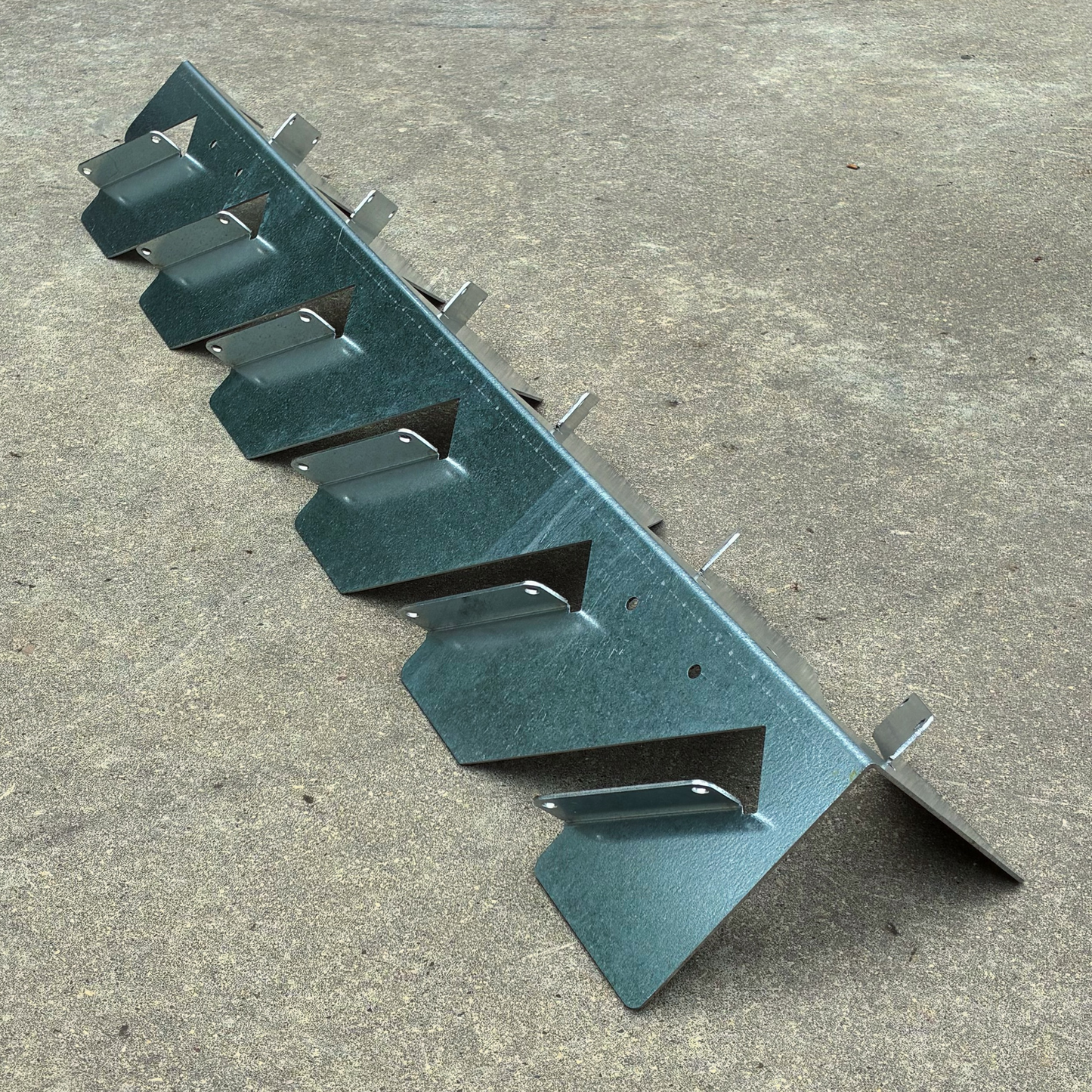 Corner Bracket
