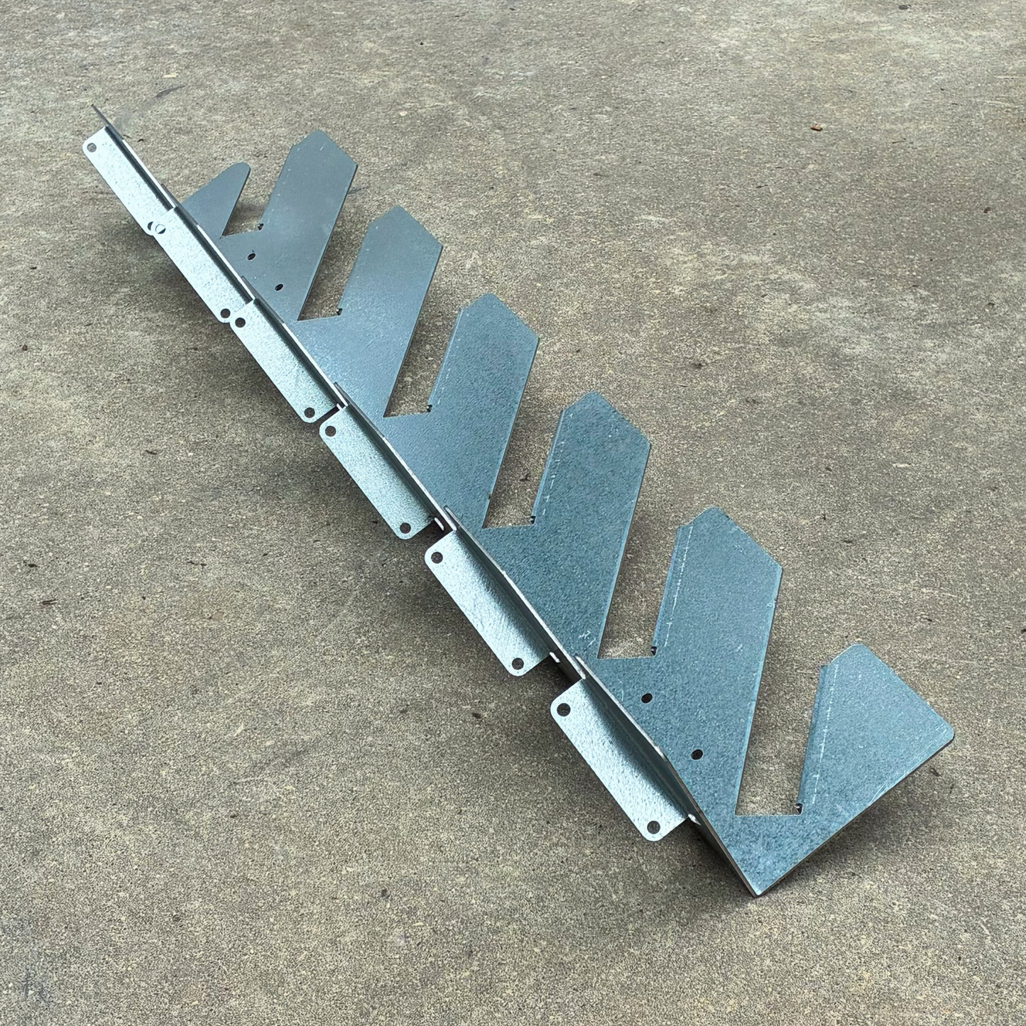 Corner Bracket
